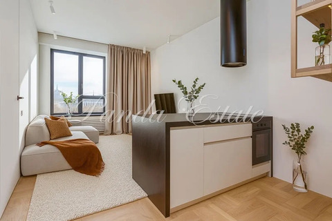 Москва, 2-х комнатная квартира, ул. Василисы Кожиной д.13, 35000000 руб.