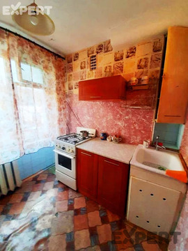 2-комн. кв, Живописная ул. д. 7, 44 м2, этаж 2/5 2-комн. кв, Живописная ул. д. 7, 44 м2, этаж 2/5
