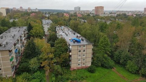 Подольск, 2-х комнатная квартира, ул. Гайдара д.4, 17000 руб.