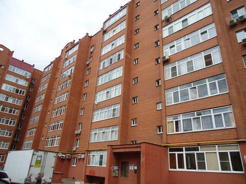 Пушкино, 2-х комнатная квартира, мкр. Дзержинец д.31, 6000000 руб.