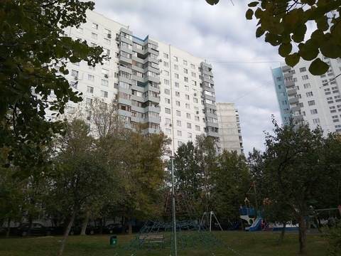 Москва, 3-х комнатная квартира, Солнцевский пр-кт. д.7, 10000000 руб.