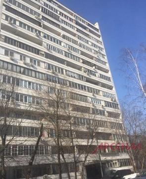 Москва, 1-но комнатная квартира, Красногвардейский бул д.5 к2, 9250000 руб.