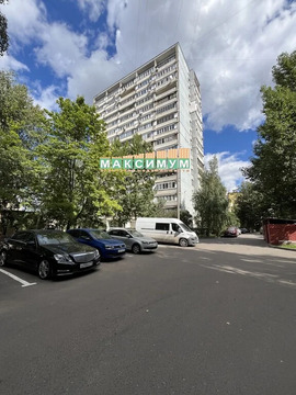 Москва, 1-но комнатная квартира, ул. Воронежская д.24, 11200000 руб.