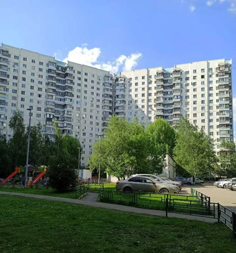 Москва, 2-х комнатная квартира, ул. Липецкая д.7к1, 10400000 руб.