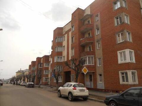 Серпухов, 3-х комнатная квартира, ул. Луначарского д.36, 3700000 руб.