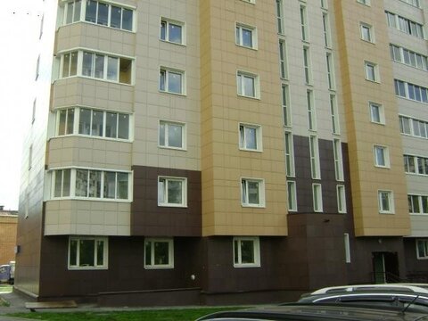 Щербинка, 3-х комнатная квартира, ул. Садовая д.9, 38000 руб.