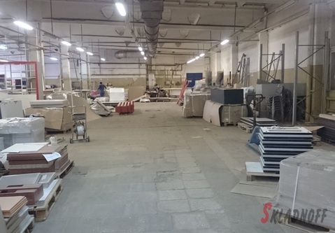 Аренда склада и производства в Томилино, 4900 руб.
