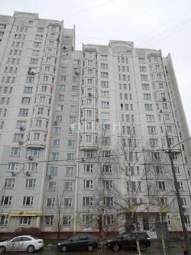 Москва, 3-х комнатная квартира, ул. Верхние Поля д.40 к1, 10000000 руб.