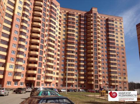 Щемилово, 1-но комнатная квартира, Орлова д.10, 2300000 руб.