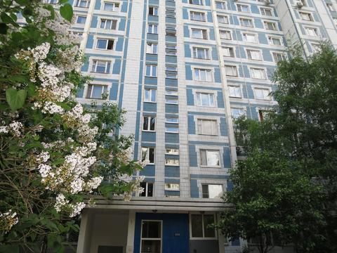 Москва, 2-х комнатная квартира, ул. Раменки д.9 к2, 10990000 руб.