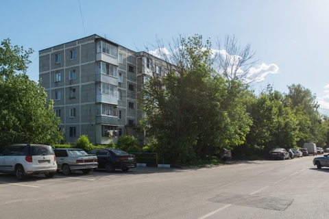 Ногинск, 2-х комнатная квартира, ул. Ремесленная д.8, 2799000 руб.
