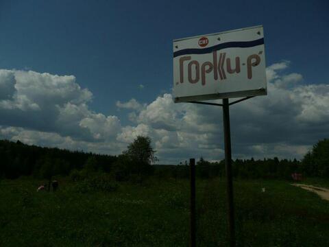 Продается участок в Яхроме, СНТ "Горки-р", Дмитровский район, 700000 руб.