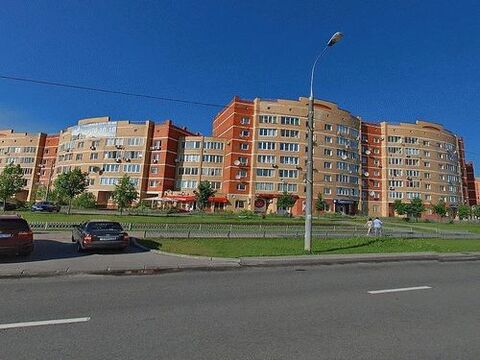 Москва, 2-х комнатная квартира, ул. Воротынская д.16.к.1, 13900000 руб.