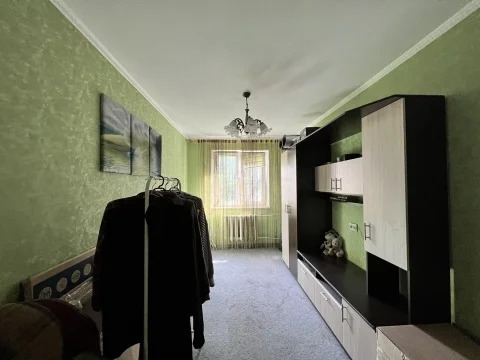 Старый Городок, 3-х комнатная квартира, ул. Заводская д.14, 4900000 руб.