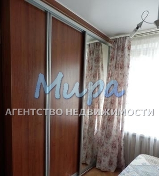 Москва, 2-х комнатная квартира, 13-я Парковая д.36, 5900000 руб.