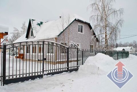 Продажа дачи в СНТ Садовод-91 у д. Назарьево Продажа дачи в СНТ Садовод-91 у д. Назарьево