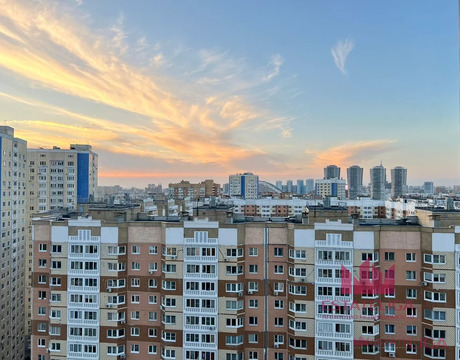 Москва, 1-но комнатная квартира, улица Маргелова д.3к3, 18000000 руб.