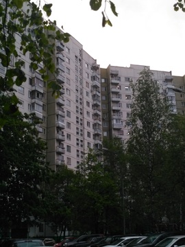 Москва, 3-х комнатная квартира, ул. Инессы Арманд д.817, 12150000 руб.