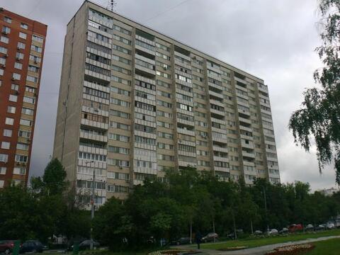 Москва, 3-х комнатная квартира, Волгоградский пр-кт. д.145/8, 9200000 руб.