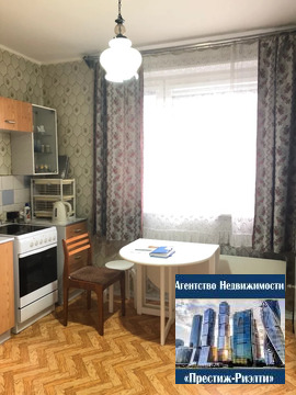 Москва, 3-х комнатная квартира, Батайский проезд д.19, 40000 руб.