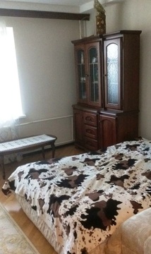 Селятино, 1-но комнатная квартира, ул. Клубная д.52 к1, 4350000 руб.