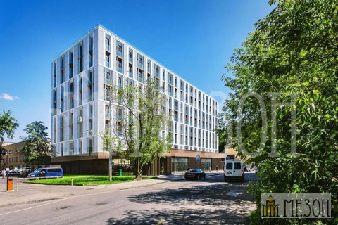 Москва, 2-х комнатная квартира, Даев пер. д.д.19, 47791840 руб.