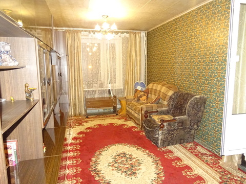 Москва, 3-х комнатная квартира, ул. Подольских Курсантов д.18 к1, 8300000 руб.