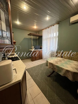 Москва, 3-х комнатная квартира, проспект мира улица д.124к2, 37500000 руб.