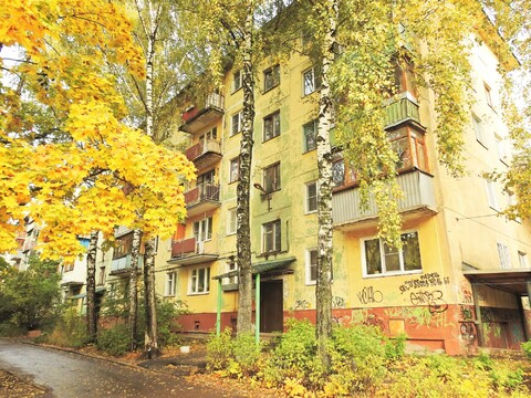 Электросталь, 3-х комнатная квартира, ул. Победы д.4 к5, 2990000 руб.