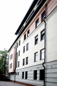 Предлагаю к продаже два здания в центре Москвы Предлагаю к продаже два здания в центре Москвы