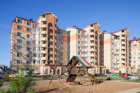 Продажа 2-х ком квартиры МО, Одинцовский р-н, с. Перхушково, 4б Продажа 2-х ком квартиры МО, Одинцовский р-н, с. Перхушково, 4б