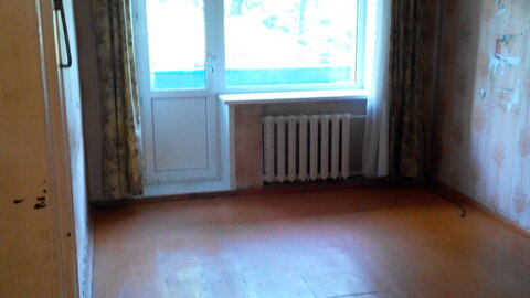 Сергиев Посад, 2-х комнатная квартира, Хотьковский проезд д.18, 2470000 руб.