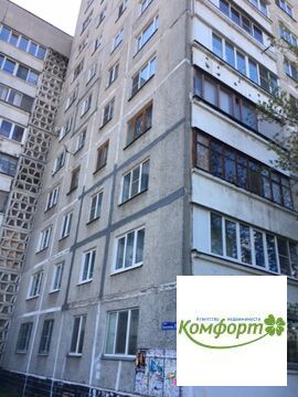 Жуковский, 3-х комнатная квартира, ул. Баженова д.д.19, 6000000 руб.