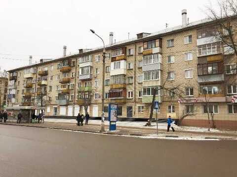 Сдается торговое помещение, Электросталь, 58м2, 17586 руб.