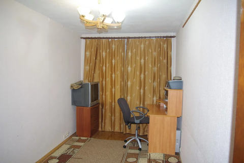 3-кквартира 61 кв.м. в г. Москва ул. Планерная дом 12к5 3-кквартира 61 кв.м. в г. Москва ул. Планерная дом 12к5