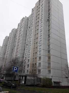 Москва, 3-х комнатная квартира, ул. Грина д.3 к2, 47000 руб.