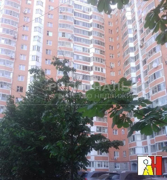 Балашиха, 3-х комнатная квартира, ул. Твардовского д.22, 6800000 руб.