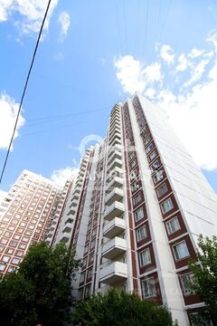 Москва, 4-х комнатная квартира, ул. Твардовского д.18к2, 16500000 руб.