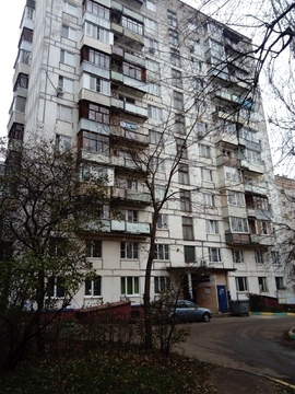 Подольск, 1-но комнатная квартира, ул. Парковая д.45, 20000 руб.