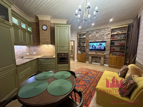 Одинцово, 2-х комнатная квартира, Сколковская улица д.3В, 18500000 руб.