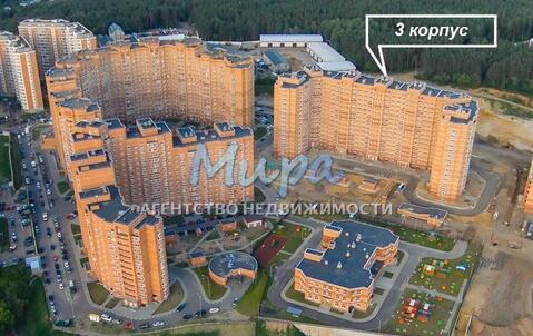 Котельники, 1-но комнатная квартира, микрорайон Южный д.к3, 3800000 руб.