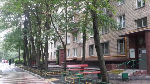 Москва, 2-х комнатная квартира, Андропова пр-кт. д.40 к2, 8600000 руб.