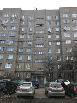 Домодедово, 2-х комнатная квартира, Корнеева д.40Б, 4850000 руб.