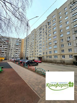 Раменское, 3-х комнатная квартира, ул. Гурьева д.1Г, 8000000 руб.