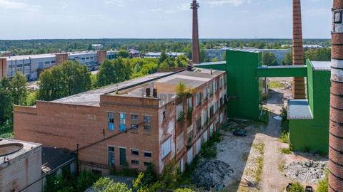 Продажа производственного помещения, Запрудня, Талдомский район, ул. ..., 352000000 руб.