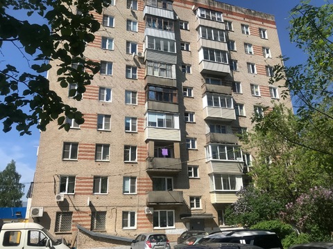Климовск, 1-но комнатная квартира, ул. Ленина д.11 с1, 2550000 руб.