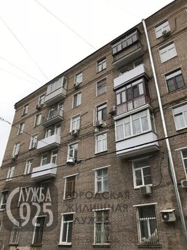 Москва, 3-х комнатная квартира, Новоконюшенный пер. д.14, 21500000 руб.