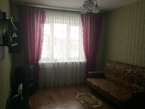 Щелково, 1-но комнатная квартира, Богородский д.19, 15000 руб.
