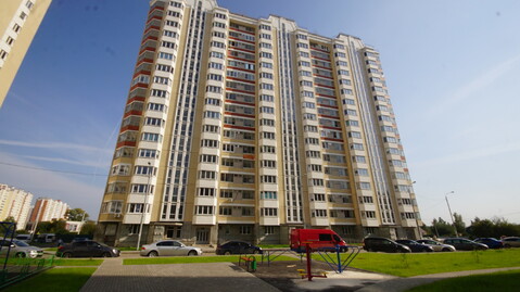 Лобня, 1-но комнатная квартира, Юности д.17, 3000000 руб.