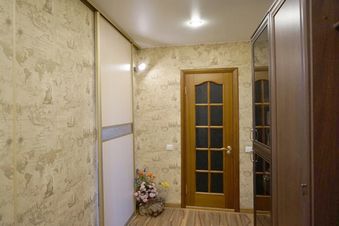 Путилково, 2-х комнатная квартира, Спасо-Тушинский  бульвар д.7, 9500000 руб.